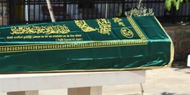 Mantar zehirlenmesi ��phesi: 5 ayl�k hamile kad�n hayat�n� kaybetti