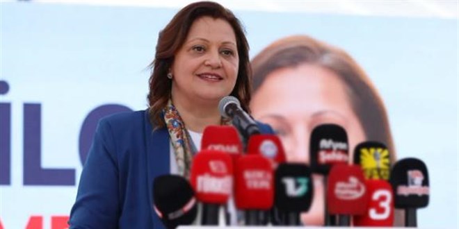 �mer �elik'ten CHP'ye ele�tiri: �zg�r �zel kendi partisini y�netemiyor