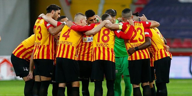 Kayserispor'a 10 milyon TL'lik prim s�z� - Son Dakika Haber