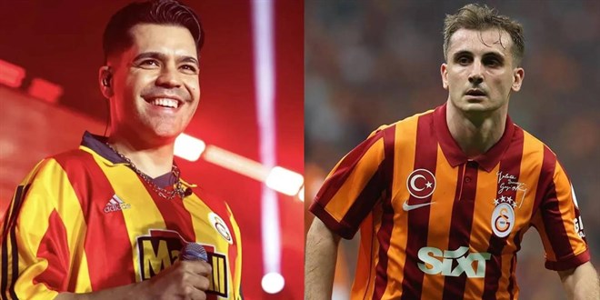 'Kerem Galatasaray'dan silinmek isterdi gibi' - Son Dakika Haber