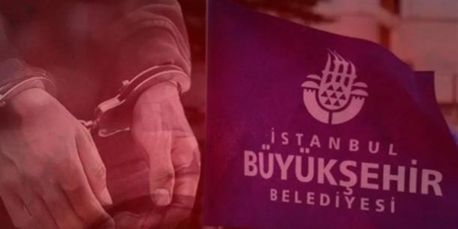 �BB soru�turmas�nda 7 ��pheli serbest b�rak�ld� - Son Dakika Haber