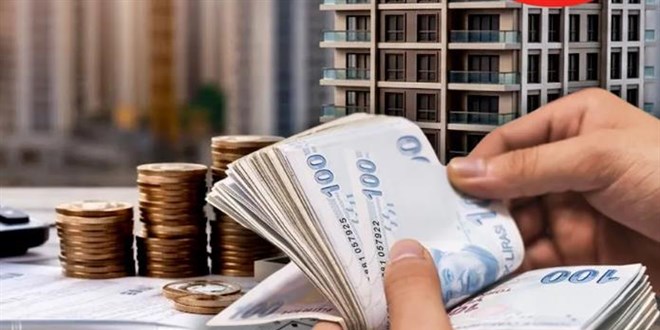 Al�m g�c� d��t�, kiralar enflasyonu sollad�: Konutta 'kilit' ��z�lmiyor - Son Dakika Haber