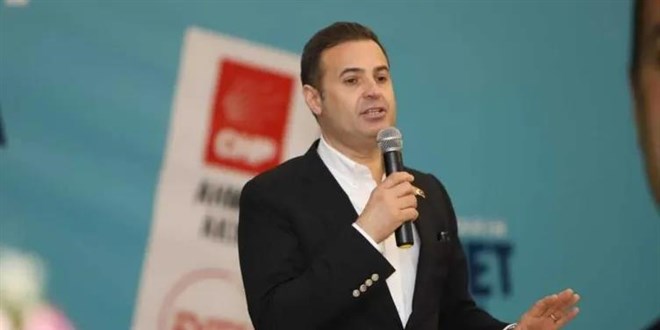 ��i�leri'nden Bal�kesir Belediye Ba�kan� Ak�n'a soru�turma izni