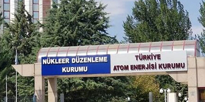 N�kleer D�zenleme Kurumu 7 uzman yard�mc�s� alacak - Son Dakika Haber