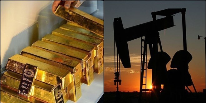 Brent petrolde b�y�k d����: ABD-�ran g�r��meleri fiyatlar� nas�l etkiledi?