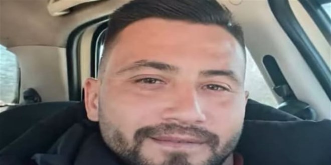 Cezaevinden izinli ��kan a�abeyini b��aklayarak �ld�rd� - Son Dakika Haber