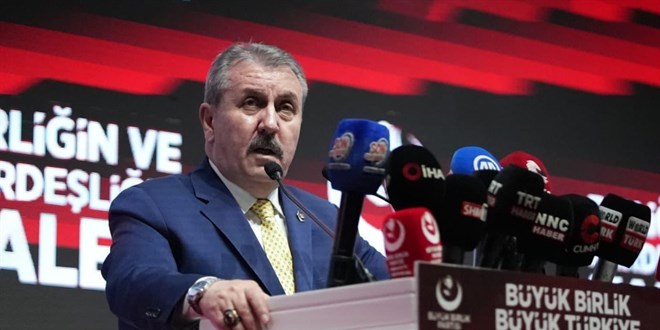 Destici: Asgari �cret en az enflasyon kadar art�r�lmal�
