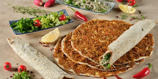 Lahmacun endeksinde y�kseli� nisanda h�z kesti - Son Dakika Haber