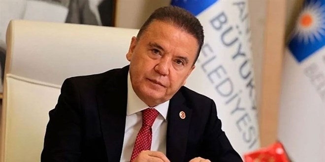 Muhittin B�cek etkin pi�manl�k ba�vurusu yapt�