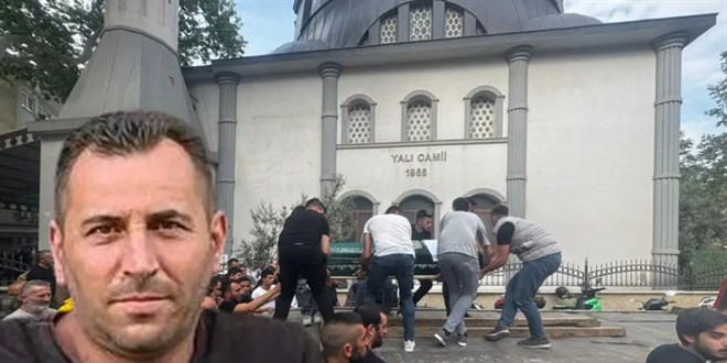 Y�ksek sesli m�zik cinayetinde ac� g�r�nt� - Son Dakika Haber