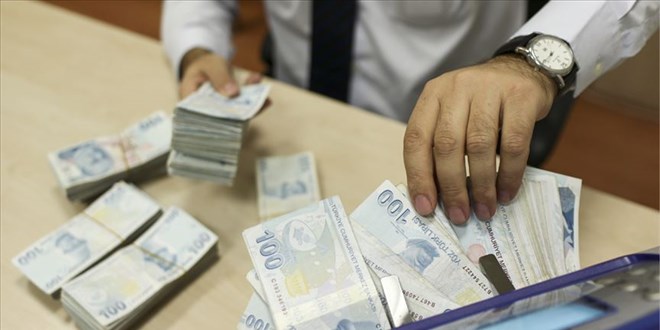 Kurban bayram� ikramiyeleri bu tarihte yatacak - Son Dakika Haber