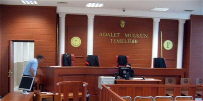 �zale-i ��yu davalar�ndaki sorun 12. yarg� paketinde ��z�lecek