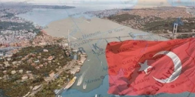 T�rkiye'nin en pahal� il�eleri belli oldu: 26 milyon liray� ge�ti - Son Dakika Haber