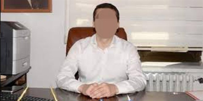 Cumhuriyet savc�s�n� 850 bin TL doland�rd�lar! - Son Dakika Haber