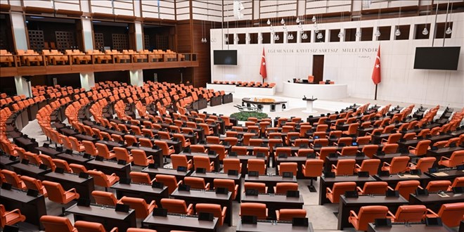 SGK'ya bor� taksiti 72 aya ��kar�lacak - Son Dakika Haber