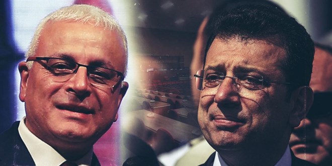 Ekrem �mamo�lu ile 3 san���n casusluk davas� ba�l�yor - Son Dakika Haber