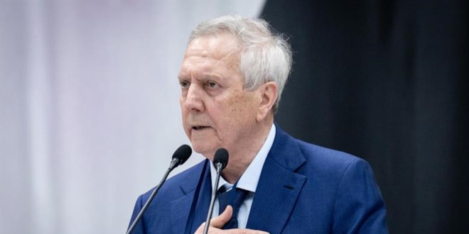 Aziz Y�ld�r�m'�n se�im hesab� ask�ya al�nd� - Son Dakika Haber