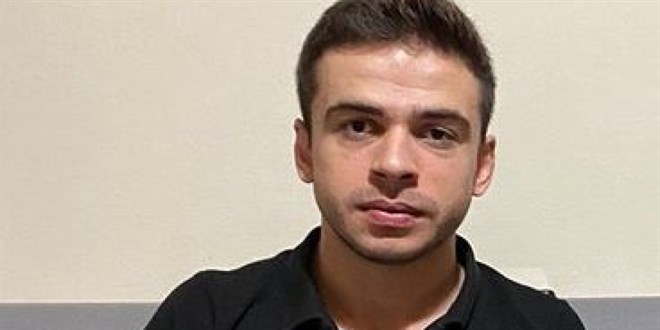 Bursa'da eski astsubay suda �l� bulundu