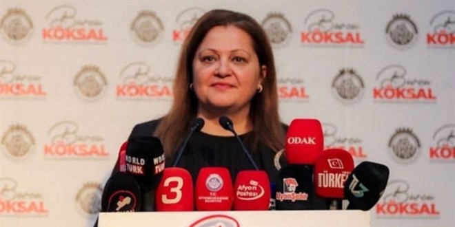Yar�n 3 il�e belediye ba�kan� daha AK Parti'ye kat�lacak