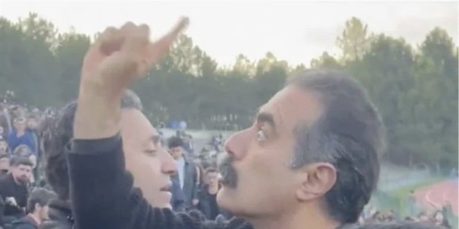 ODT�'de bayra�a sald�ran 2 sald�rgan tutukland�