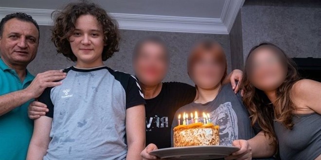 Okul sald�rgan�n�n anne ve babas� hakk�nda yeni geli�me