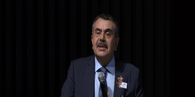 MEB'den m�fredatta kavram de�i�imi: Ha�l� Seferi de�il Ha�l� Sald�r�s�!