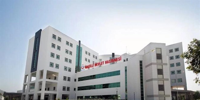 'Sahte rapor' operasyonu: 1'i doktor 4 kamu g�revlisi tutukland�