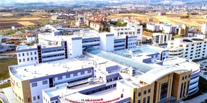 Hastane malzemelerini d��ar�ya satan �ebeke ��kertildi: 7 g�zalt� - Son Dakika Haber