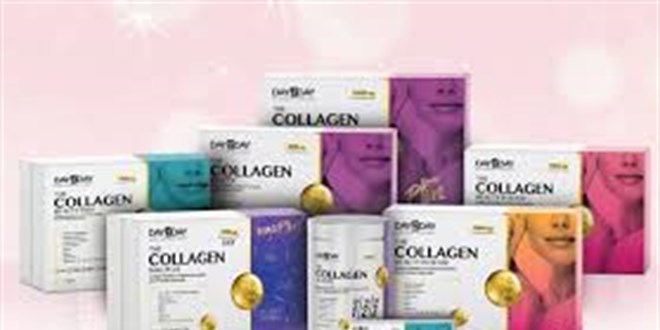 Kolajen Takviyesi Kullanmay� D���n�yorsan�z �nce Bunlar� Bilmelisiniz