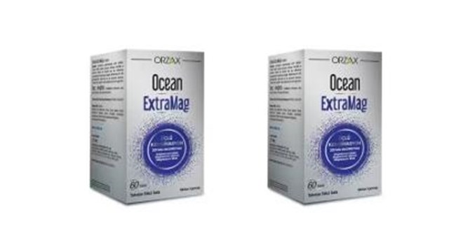 Magnezyum: V�cudun Temel Mineralini Tan�y�n ve Do�ru Takviyeyle Destekleyin