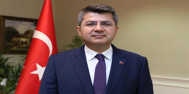 TBMM Genel Sekreter K�rb�y�k istifa etti iddias�