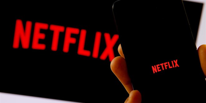 Netflix'e dava: Ba��ml�l�k i�in tasarlan�yor, �ocuklar�n verileri kar amac�yla toplan�yor - Son Dakika Haber