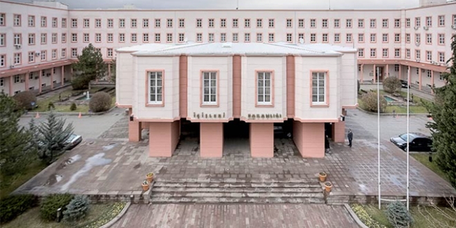 ��i�leri Bakanl��� 4,5 y�l sonra GYS a�maya haz�rlan�yor