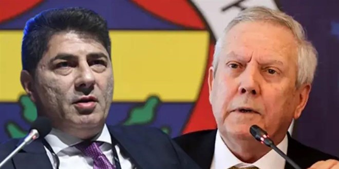 Hakan Safi ve Aziz Y�ld�r�m'�n ilk transferleri ortaya ��kt�