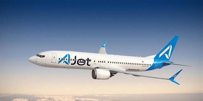 AJet'ten gen�lere y�zde 30 indirimli bilet kampanyas� - Son Dakika Haber