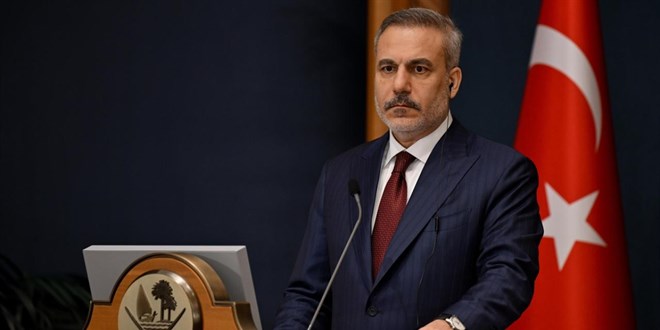 '�srail yay�lmac�l��� b�lgemizde birinci derece istikrar ve g�venlik sorunu olmaya devam ediyor'
