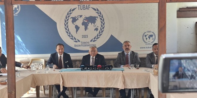 Kayseri 2029 D�nya Spor Ba�kenti Oldu