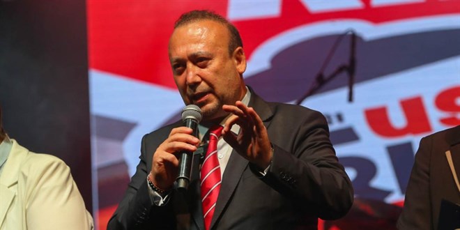 �zkan Yal�m ek ifade vermek �zere adliyeye g�t�r�ld� - Son Dakika Haber
