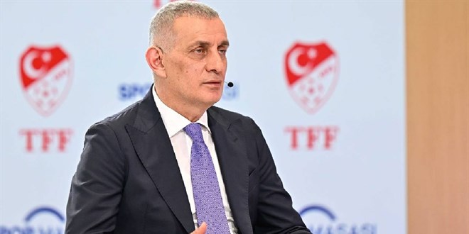 Hac�osmano�lu: S�rada kul�p y�neticileri var! - Son Dakika Haber