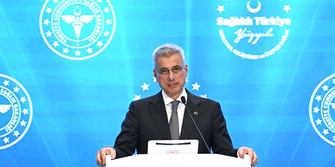Bakan Memi�o�lu: Hem�ireler art�k teknoloji de �retiyor - Son Dakika Haber