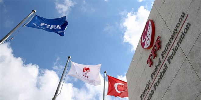 Futbolda yeni sezonun takvimi belli oldu