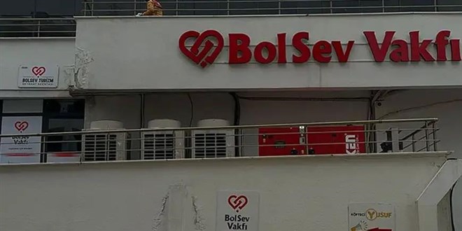 Bolu'daki 'irtikap' soru�turmas�nda ad� ge�en BolSev A�'ye kayyum atand� - Son Dakika Haber