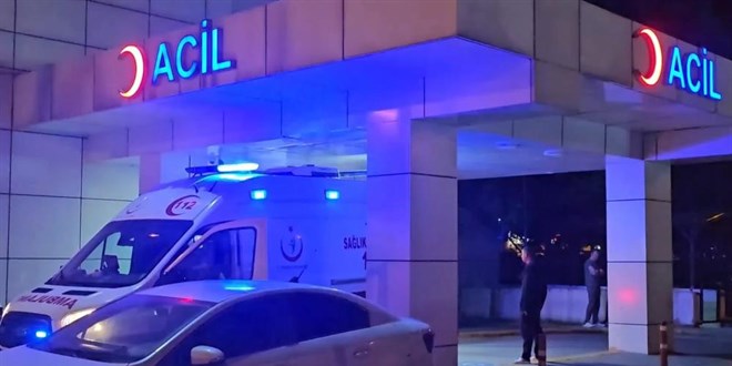 L�ks otelin havuzunda fenala�an kad�n, hastanede hayat�n� kaybetti - Son Dakika Haber