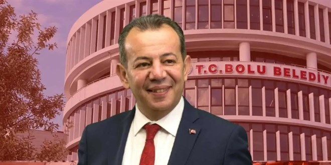 �� kurum davac� oldu: Bolu Belediyesi soru�turmas�nda iddianame haz�r - Son Dakika Haber