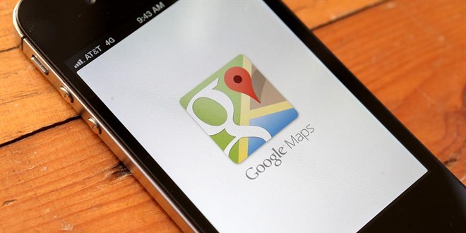 Google Haritalar CarPlay s�r�m�ne Gemini yapay zeka deste�i geliyor - Son Dakika Haber