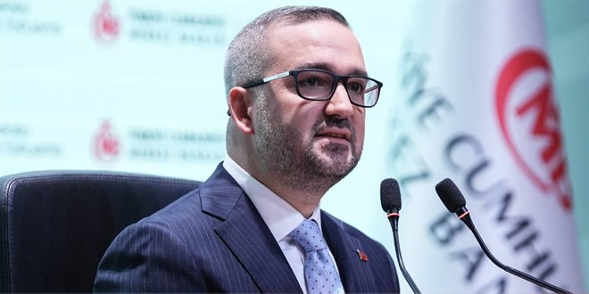 Enflasyon raporu yar�n a��klanacak - Son Dakika Haber