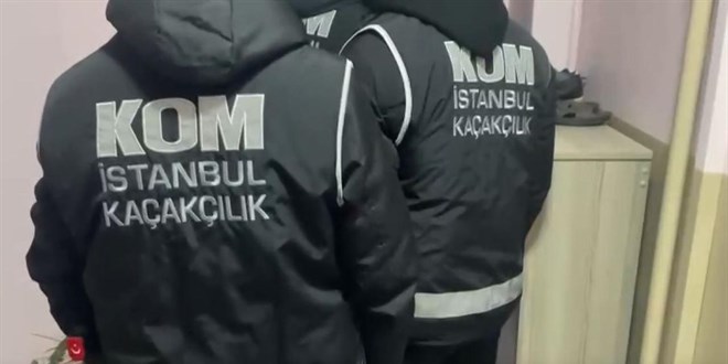 �stanbul merkezli sahte fatura operasyonu: 24 g�zalt� - Son Dakika Haber
