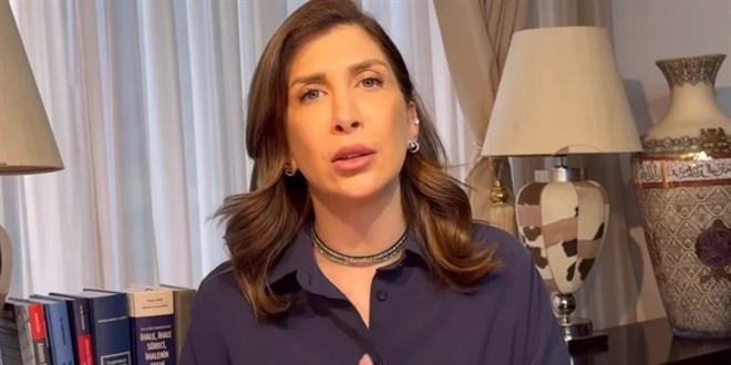 �zel ve A�baba �ikayet etti: Tamar Tanr�yar hakk�nda soru�turma ba�lat�ld� - Son Dakika Haber