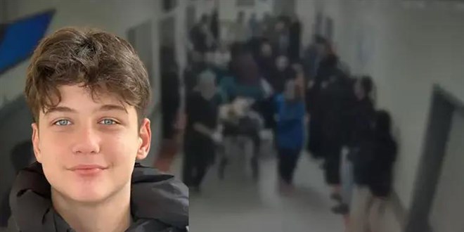 Atlas �a�layan'�n ailesini tehdit eden �ahsa 6 y�l hapis cezas� - Son Dakika Haber