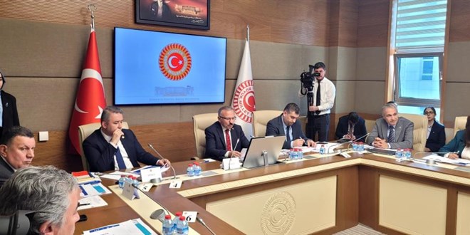 Okul sald�r�lar�n� ara�t�rmak i�in kurulan Komisyon Kahramanmara�'a gidecek - Son Dakika Haber